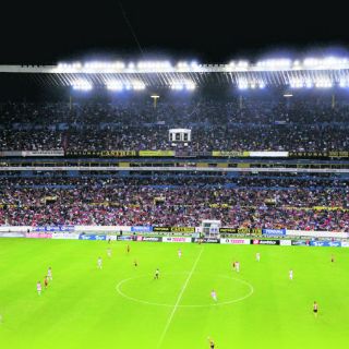 Leones Negros y Estudiantes tienen una cita con la historia