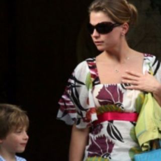 Ludwika Paleta quiere que su familia crezca