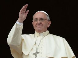 La Pascua pasada, el Pontíficie proclama como santos a Juan XXIII y Juan Pablo II. ARCHIVO /