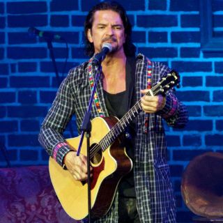 Ricardo Arjona deleita a sus fanáticos de Chile