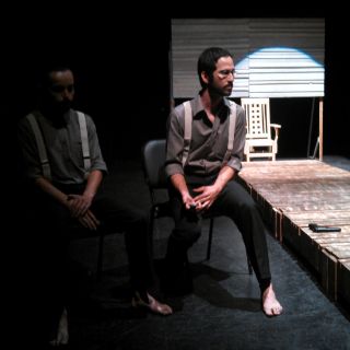 Juego de perspectivas en 'Roma'