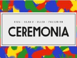 El Festival Ceremonia prepara para este año un gran evento. ESPECIAL /