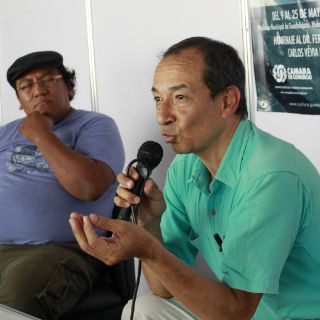 Las andanzas de un tapatiólogo