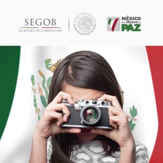 Anuncian ganadores de concurso de fotografía sobre la Bandera Mexicana