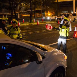 Cesarán a empleado de Guadalajara detenido en la CURVA