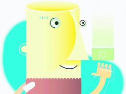 Hoy día, caminar por la ciudad se ha vuelto un deporte de alto riesgo.  /