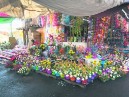 Los tiempos ya no son los de antes, dicen los comerciantes que en el Día de la Madre no tuvieron las ventas que en otros años lograron.  /