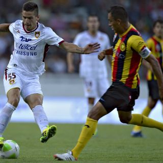 Leones Negros y Tecos se van a tiempos extras