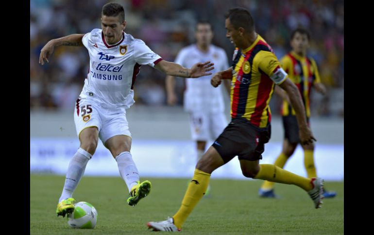 Buscarán definir al campeón del Ascenso en el alargue. MEXSPORT /