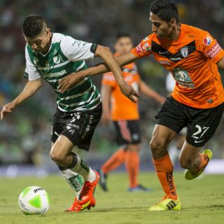 Pachuca está en la final