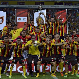 Leones Negros asciende a Primera División