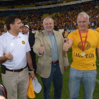 Raúl Padilla tenía una espina clavada