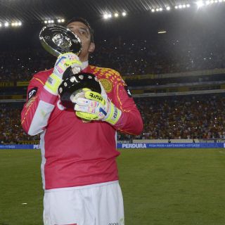 El 'Gansito' dice que fue final de película