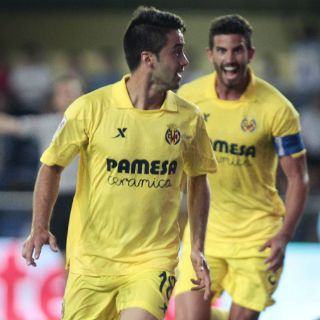 Villarreal aprieta por la sexta plaza