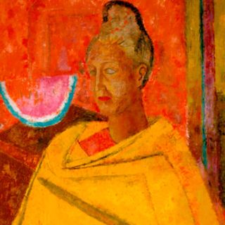 Museo de San Diego expondrá obra de Rufino Tamayo