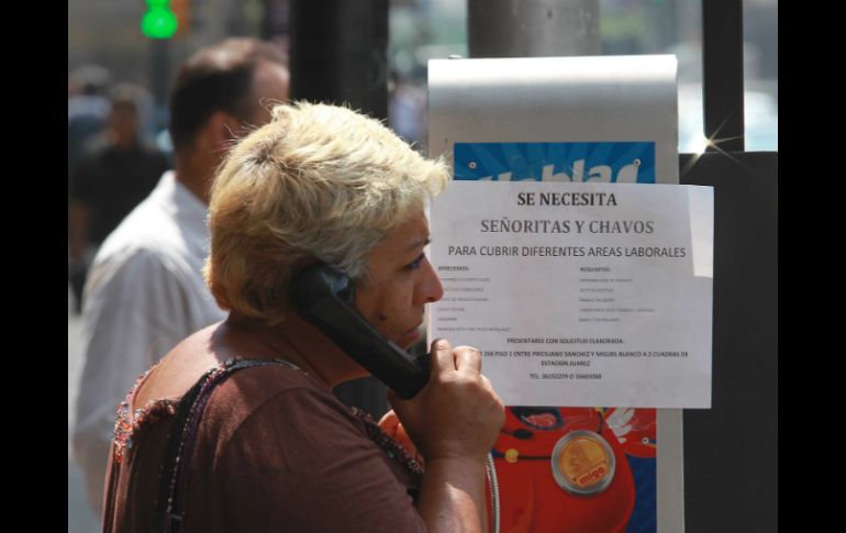 Dicen que esto aumentaría el desempleo, el subempleo y la informalidad. ARCHIVO /
