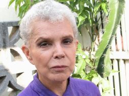 Alardín falleció la madrugada del sábado después de haber llegado a Ciudad de México procedente de Monterrey. ESPECIAL /