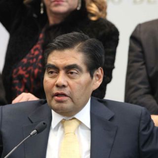 El PRD exige aclarar relación de jueces con 'casineros'