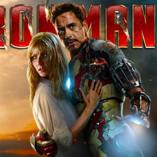 'Iron Man 3' triunfa en los Stunt Awards