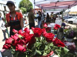 Sus ventas fueron bajas dado el desconocimiento de la gente, que no sabía dónde se reubicaron.  /