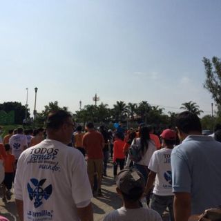 Concientizan sobre el autismo