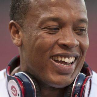 Dr Dre, de las calles a la cumbre de la fortuna