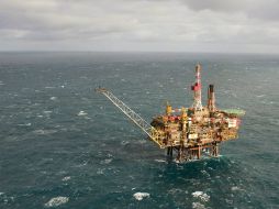 El estado deberá dar a conocer todos los ingresos que reciba por la exploración y extracción de hidrocarburos. ARCHIVO /