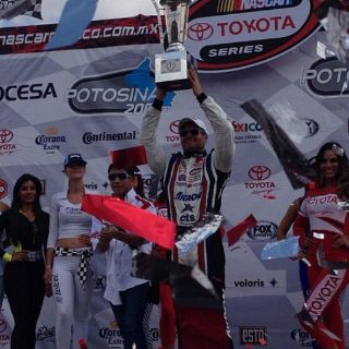 La Potosina 200 pertenece a Rogelio López