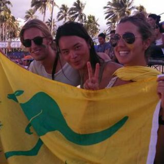 Termina el Vallarta Open