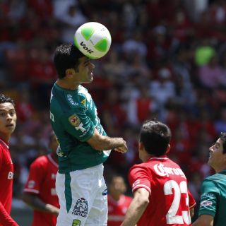 Márquez advierte que León jugará ante Pachuca a ganar