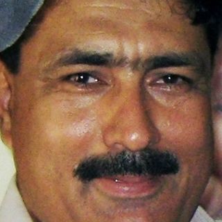 Dimite abogado de médico que ayudó en captura de Bin Laden