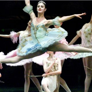 El Russian Classical Ballet abre nueva fecha en DF