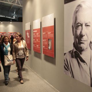 La FIL de Bogotá bate récords de público y ventas