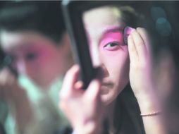 La creadora de Mink busca que los consumidores tengan acceso a cualquier color que deseen a un precio asequible. AP /