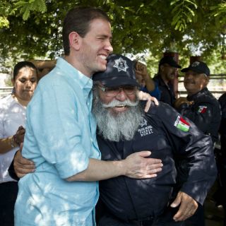 Transformación de autodefensas, en tres semanas: Castillo