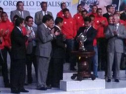 El nuevo integrante de la Primera División tiene la misión de no regresar al Ascenso en el primer año.  /