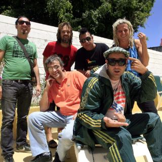 Los Auténticos Decadentes presentan nuevo disco