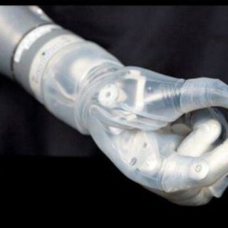 Brazo robótico obtiene el visto bueno para ser comercializado