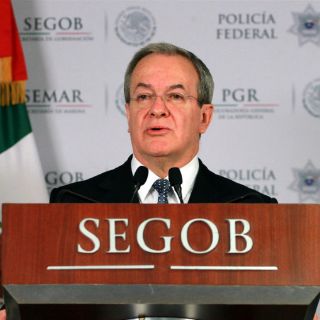 Confirman abatimiento de fundador de Los Zetas