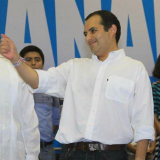 Equipo de Cordero presenta queja ante la Fepade