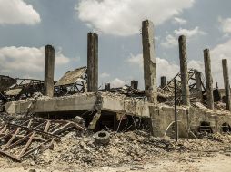 El nuevo Mercado Corona contará con estacionamiento y el mismo número de locales, según la Secretaría de Obras Públicas de Guadalajara. ARCHIVO /