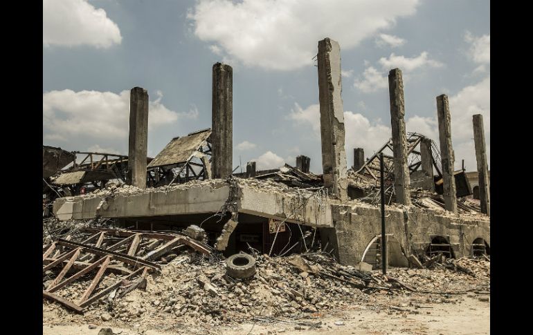 El nuevo Mercado Corona contará con estacionamiento y el mismo número de locales, según la Secretaría de Obras Públicas de Guadalajara. ARCHIVO /