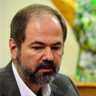 Futbol, espejo de la sociedad: Juan Villoro