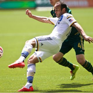 EU presenta pre-convocatoria mundialista