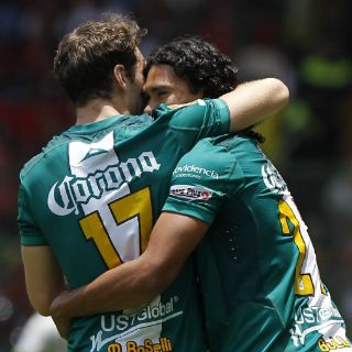Descartan arreglo en final León-Pachuca