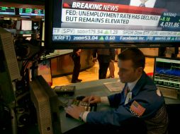 El mercado Nasqad logra mayores subidas gracias a aumentos de compañías como Facebook y Google ARCHIVO /