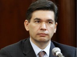 Fernando Aportela resalta la generación de empleos, el incremento en remesas y el aumento en la inversión. ARCHIVO /