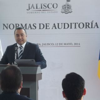 Homologar auditorías en el país, clave para eliminar corrupción