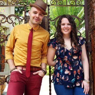 Jesse & Joy llevan a fans más allá del escenario