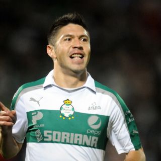 Oribe Peralta, a un paso del América